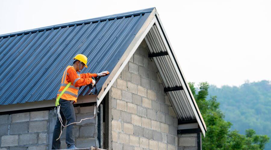 Local Siding Services in Fort Peck, MT
